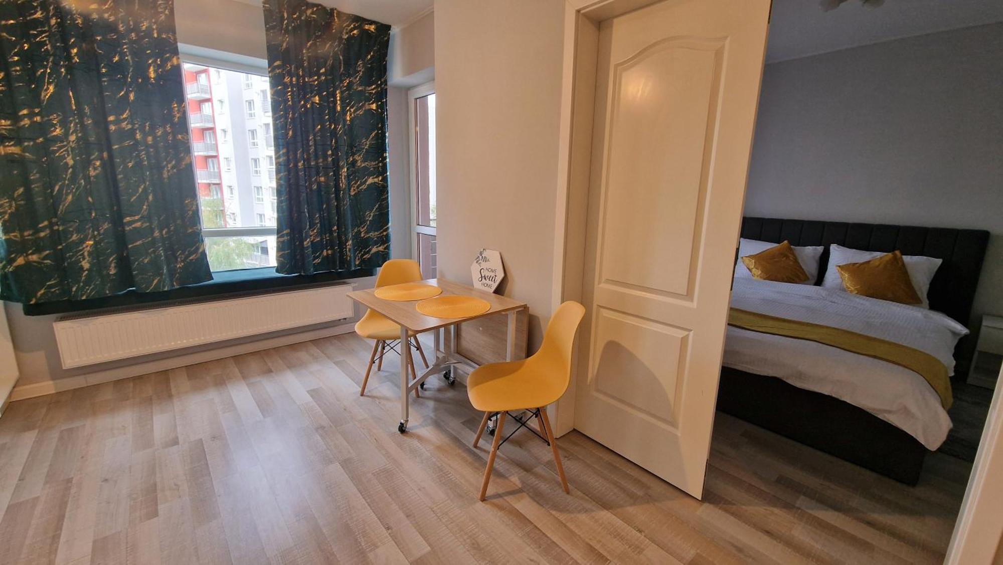 Apartament
