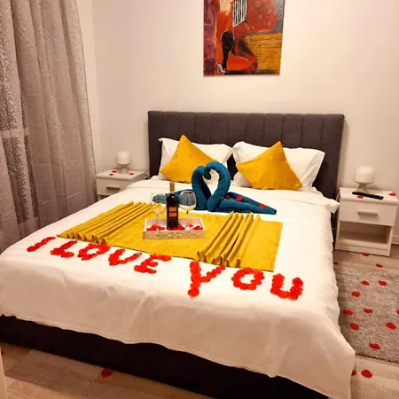 Home Sweet Home 2-3